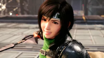 Final Fantasy VII Remake Intergrade ocupará menos espacio que en PS4: ya conocemos su tamaño