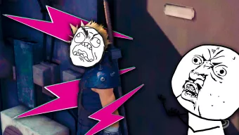 Final Fantasy VII Remake Intergrade para PS5 arregla al fin uno de los bugs más infames del juego de PS4