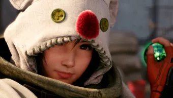 Final Fantasy VII Remake Intergrade para PS5 y sus mejoras a examen con esta comparativa gráfica