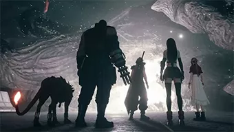 El productor de Final Fantasy 7 Remake se despide del 2021 y deja pistas sobre lo que llegará en 2022