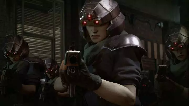 Final Fantasy VII Remake - PS4