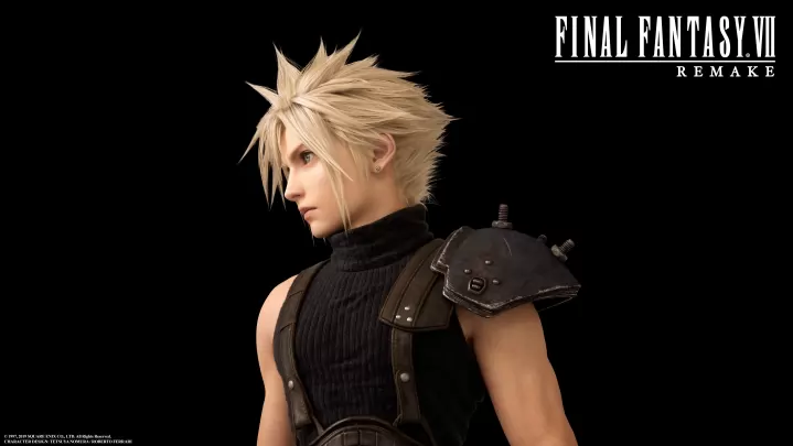 Final Fantasy VII Remake