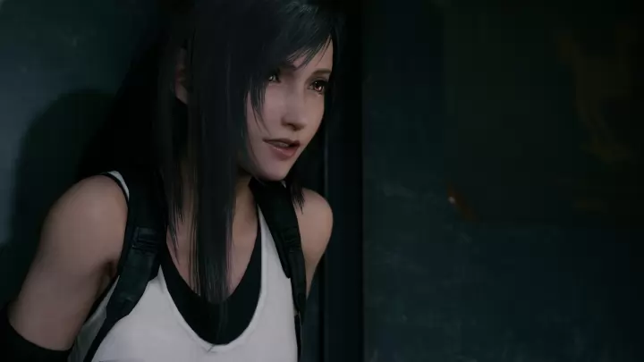 Final Fantasy VII Remake