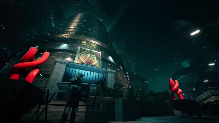 Final Fantasy VII Remake