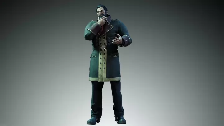 Final Fantasy VII Remake