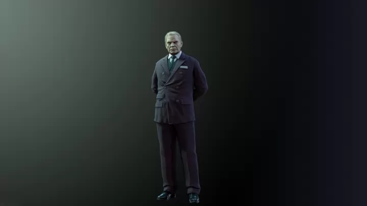 Final Fantasy VII Remake