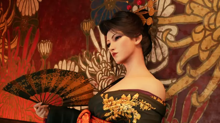 Final Fantasy VII Remake