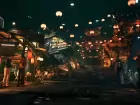 Final Fantasy VII Remake - Pantalla