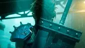 Final Fantasy VII Remake: Tráiler de Anuncio