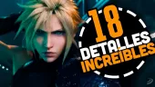 18 detalles increíbles de Final Fantasy VII Remake: estrenamos sección en 3DJuegos