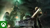 Tráiler de anuncio de Final Fantasy VII Remake Intergrade para Xbox