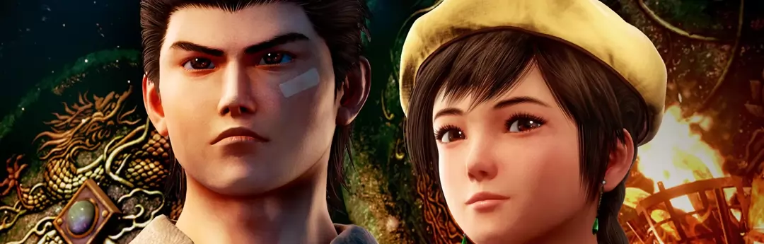 Análisis Shenmue III Análisis Shenmue III