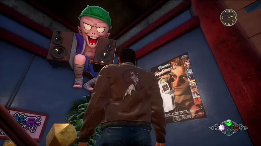 Shenmue III PC