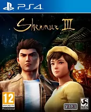 Shenmue III