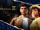 Shenmue 3 gratis para su descarga en Epic Games Store: el primero de 15 regalos por Navidad en la tienda