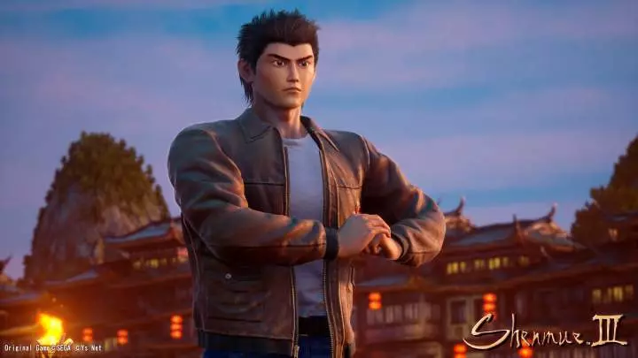 Shenmue III - PC