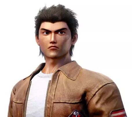 Shenmue III