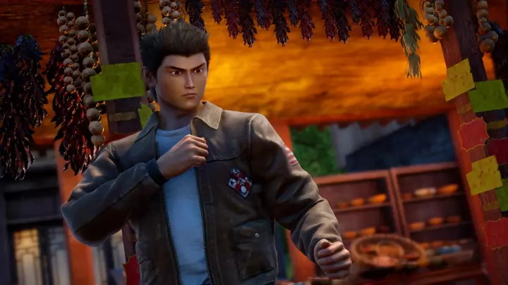 Shenmue III - PC