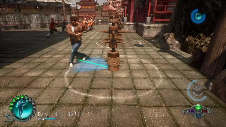 Shenmue III