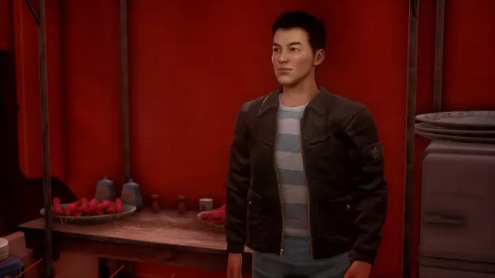 Shenmue III