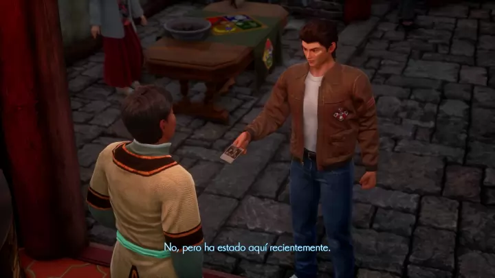 Shenmue III - PC