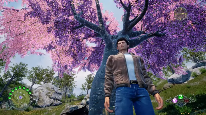 Shenmue III