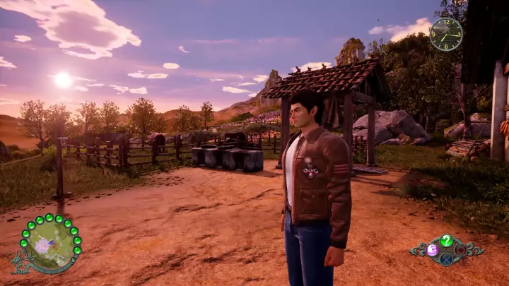 Shenmue III