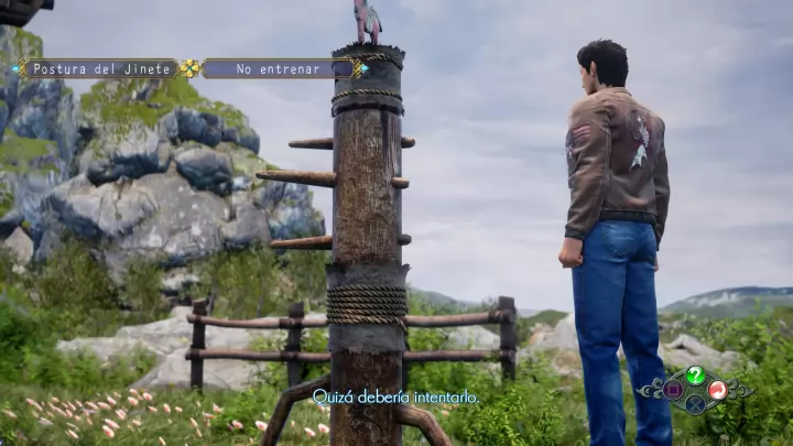 Shenmue III