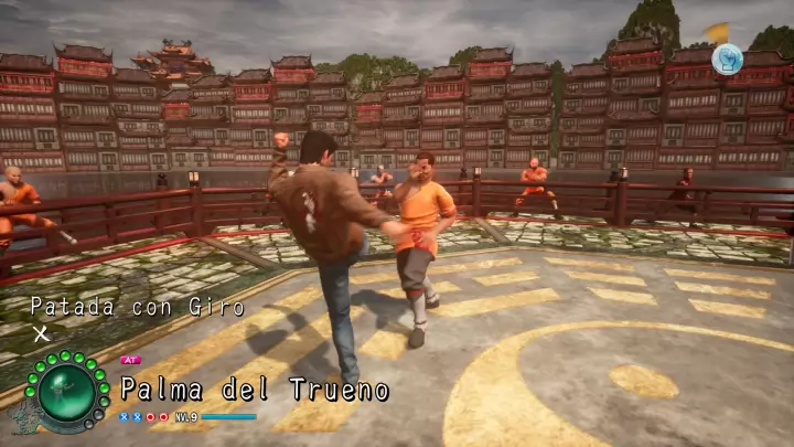 Shenmue III