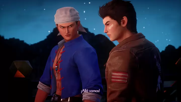 Shenmue III