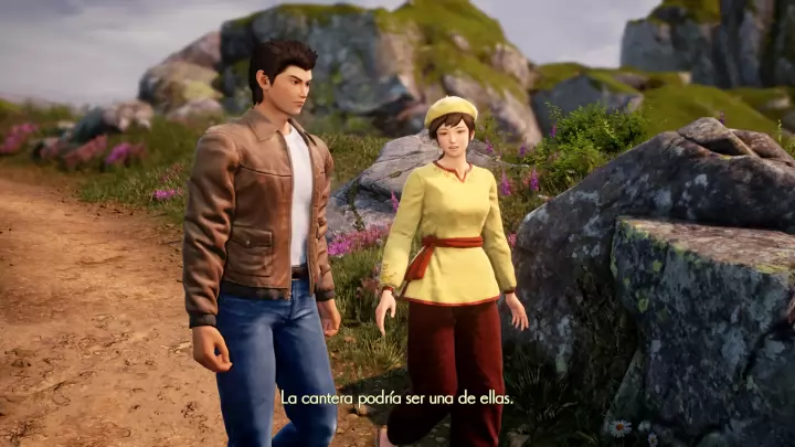 Shenmue III