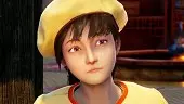 Shenmue III: Primer Teaser