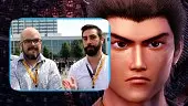 Shenmue III: Impresiones Gamescom 2017