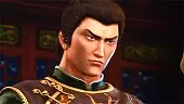 The Prophecy. Tráiler GC 2018 de Shenmue III