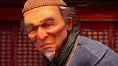 Tráiler de Shenmue 3 - MAGIC 2019
