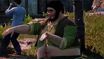 Tráiler de Shenmue 3 en el TGS 2019 ¡Así de bonita se ve China!