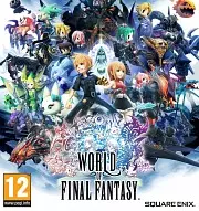 World of Final Fantasy