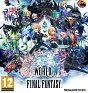 World of Final Fantasy PC