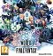 World of Final Fantasy