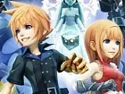 World of Final Fantasy