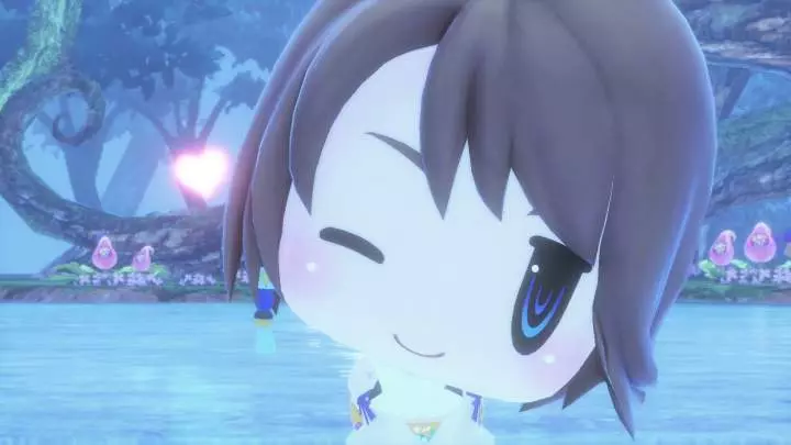 World of Final Fantasy
