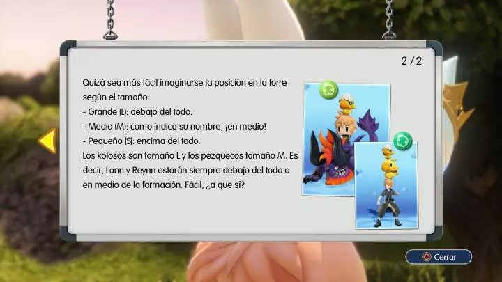 World of Final Fantasy - PS4