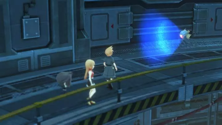 World of Final Fantasy - PS4