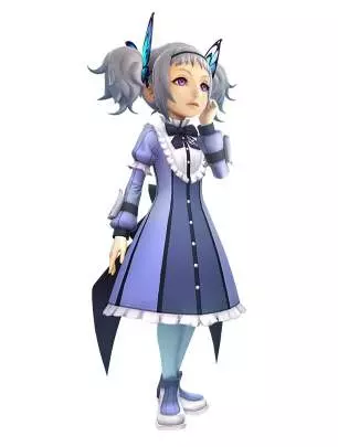 World of Final Fantasy - PS4