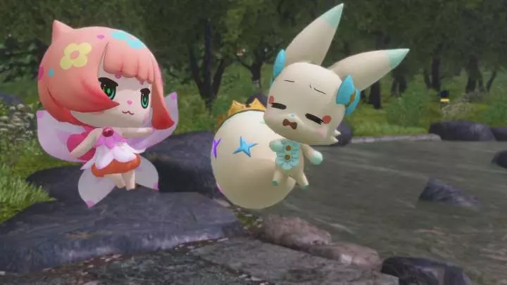 World of Final Fantasy