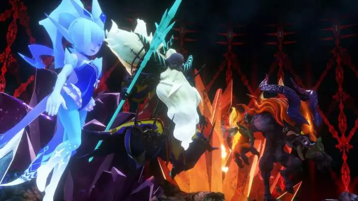 World of Final Fantasy