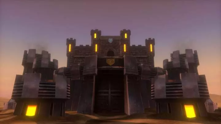 World of Final Fantasy - PS4