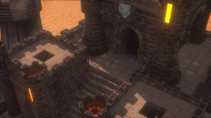 World of Final Fantasy