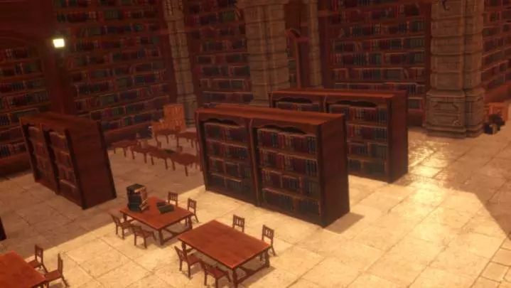 World of Final Fantasy