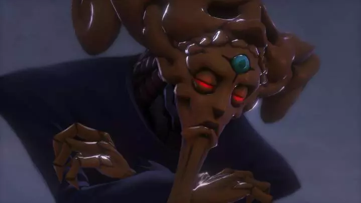 World of Final Fantasy